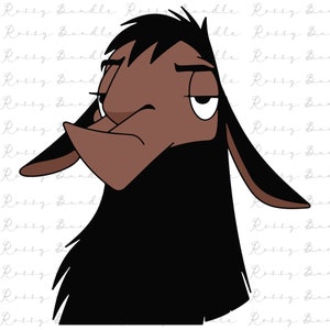 Vector Llama svg, Kuzco SVG, Emperor&#39;s SVG, Family Trip Svg, Family Vacation Svg, Family Squad Svg, Vacay Mode Svg, Cut File svg
