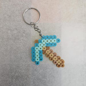 Diamond Pickaxe