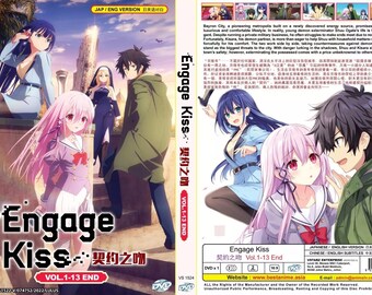 DVD アニメ リコリス リコイル コンプリートシリーズ (1-13 エンド