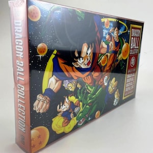 Dragon ball z complete dvd - Etsy 日本