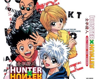 HUNTER×HUNTER 旧シリーズ OVA DVD 全巻セット Amazon.co.jp: ハンターハンター 旧 OVA アニメ DVD 全巻セット 全15巻