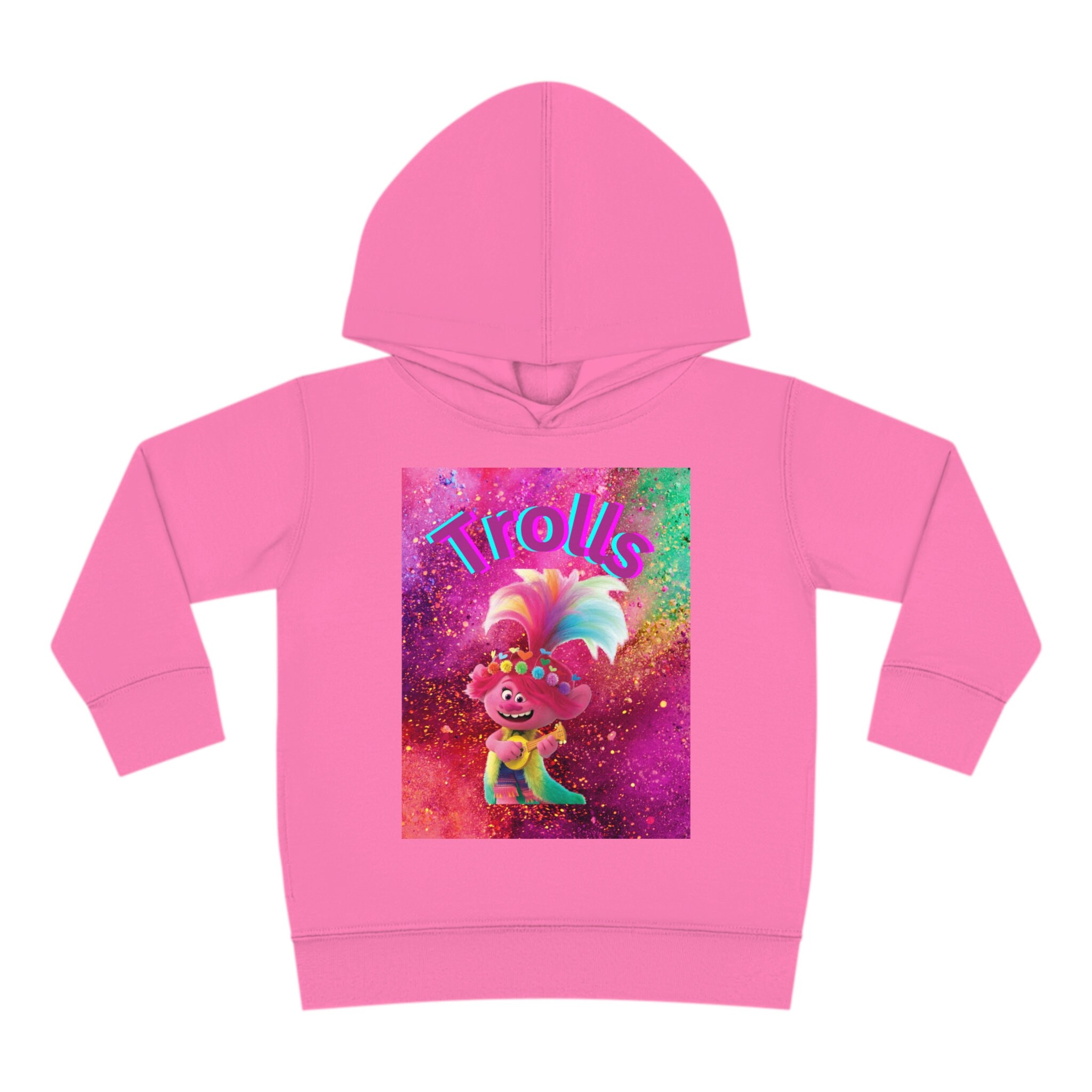 Boys trolls pjs sale