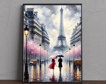 Paris prints wall art, Eiffel Tower Print, print,Paris city travel print, Paris decor, Paris city printable art, Paris city,digital download