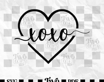 valentine svg