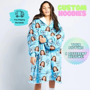 Etsy oodie deals