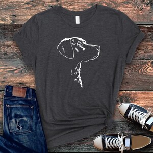 Chesapeake Bay Retriever Shirt, Chesapeake Bay Mom Shirt, Retriever Gift, Bird Dog Shirt, Dog Lover Gift, Chesapeake Retriever Shirt, Hunter