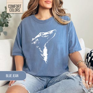 Borzoi Shirt, Borzoi Mom Shirt, Sighthound Dog Shirt, Dog Mom Gift, Borzoi, Greyhound Dog Dad Shirt, Borzoi Mom Gift, Greyhound, Sighthound