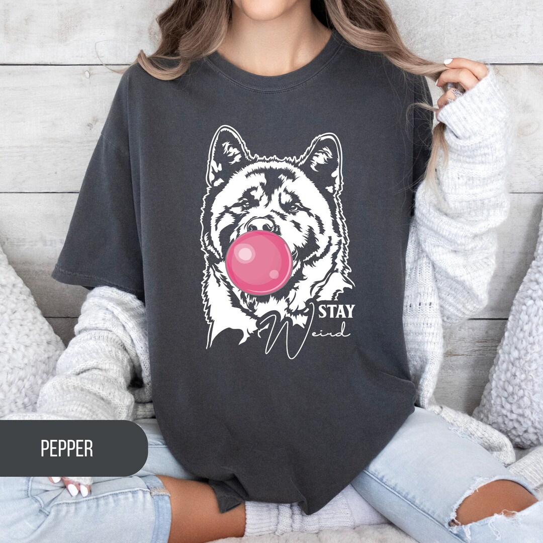 Akita Shirt, Akita Mom Gift, Akita, American Akita, Dog Mom Shirt