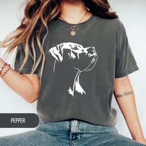 Dogo Argentino Shirt, Dogo Mom Shirt, Dog Mom Gift, Dogo Argentino, Dog Argentino Lover Gift, Dogo Dad Shirt, Dogo Argentino Mom Gift, Dogo