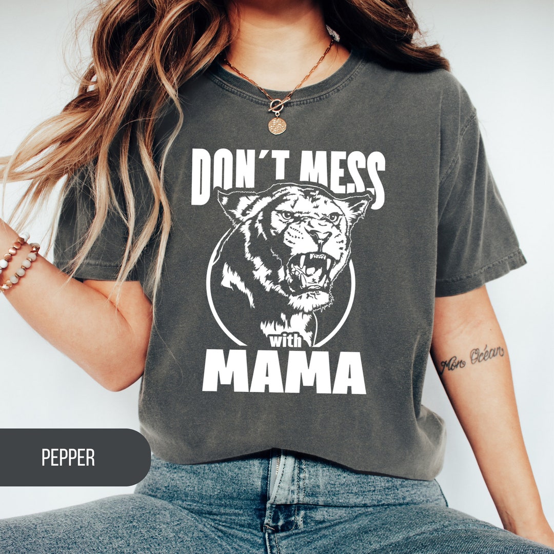 Mothercare Lion T-Shirt