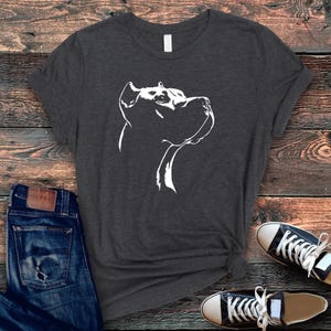 Dogo Argentino Shirt, Dogo Mom Shirt, Dog Mom Gift, Dogo Argentino, Dog Argentino Lover Gift, Dogo Dad Shirt, Dogo Argentino Mom Gift, Dogo