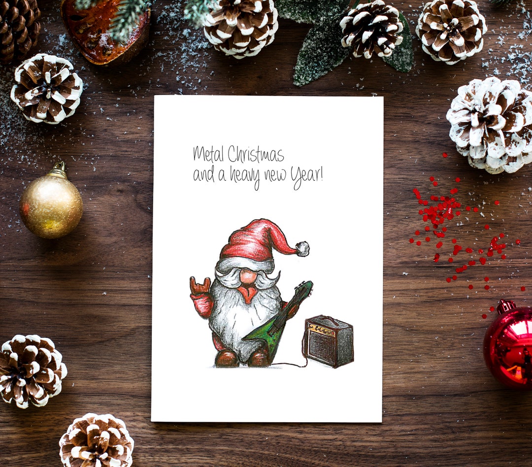 Twizler Weihnachtskarte Mit Weihnachtsbaum & Paar – Lustige Grußkarte Für Ihn & Sie, Inkl. Umschlag