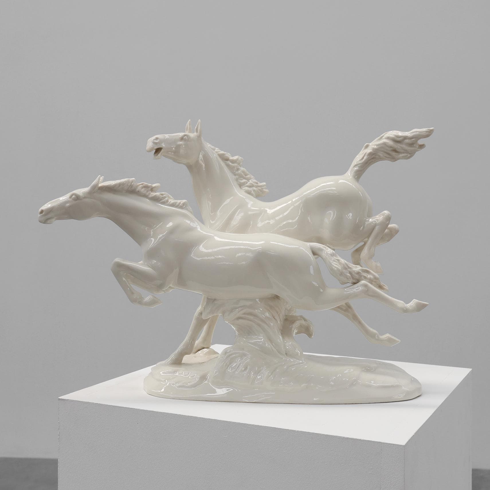 Hutschenreuther horse - Etsy 日本