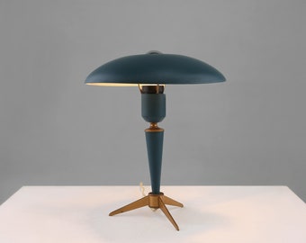 Lampe de Bureau Mid-Century par Louis Kalff pour Philips, 1950s