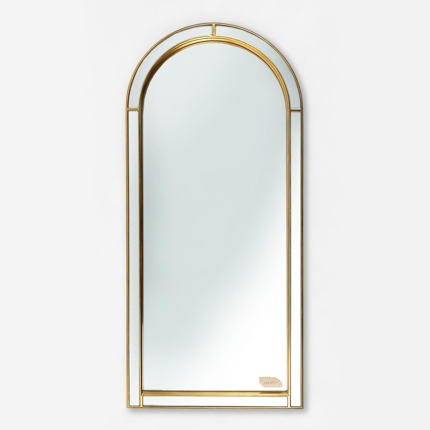 Deknudt Mirror - Etsy