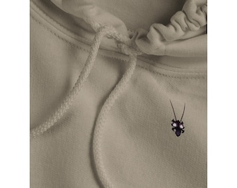 Solo Leveling: BERU; LVL UP; Classic Pullover Hoodie