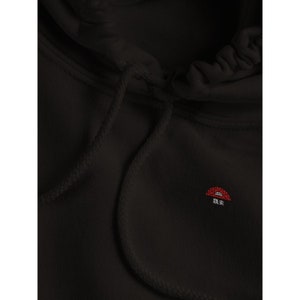 Jujutsu Kaisen | KENJAKU | Classic Pullover Hoodie