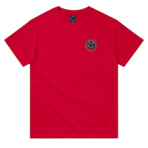 World of Warcraft: SHAMAN; Lord of the Elements; Crewneck T-shirt