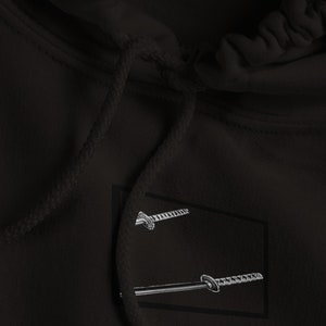 Demon Slayer: TANJIRO; Pullover Hoodie