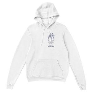Jojo&#39;s Bizzare Adventure: BUCCIARATI; Classic Pullover Hoodie