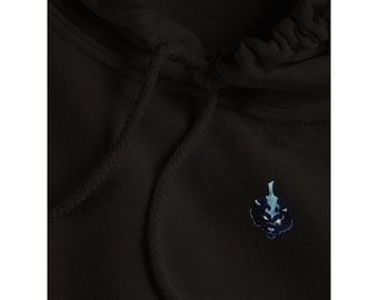 Solo Leveling: TANK; Pullover Hoodie