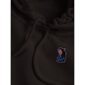 Solo Leveling: TUSK; Pullover Hoodie