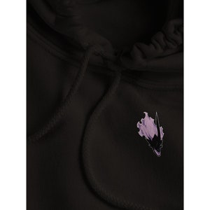 Solo Leveling: BELLION; Pullover Hoodie