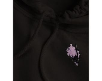 Solo Leveling: BELLION; Pullover Hoodie