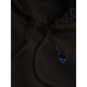 Solo Leveling: BERU; Pullover Hoodie