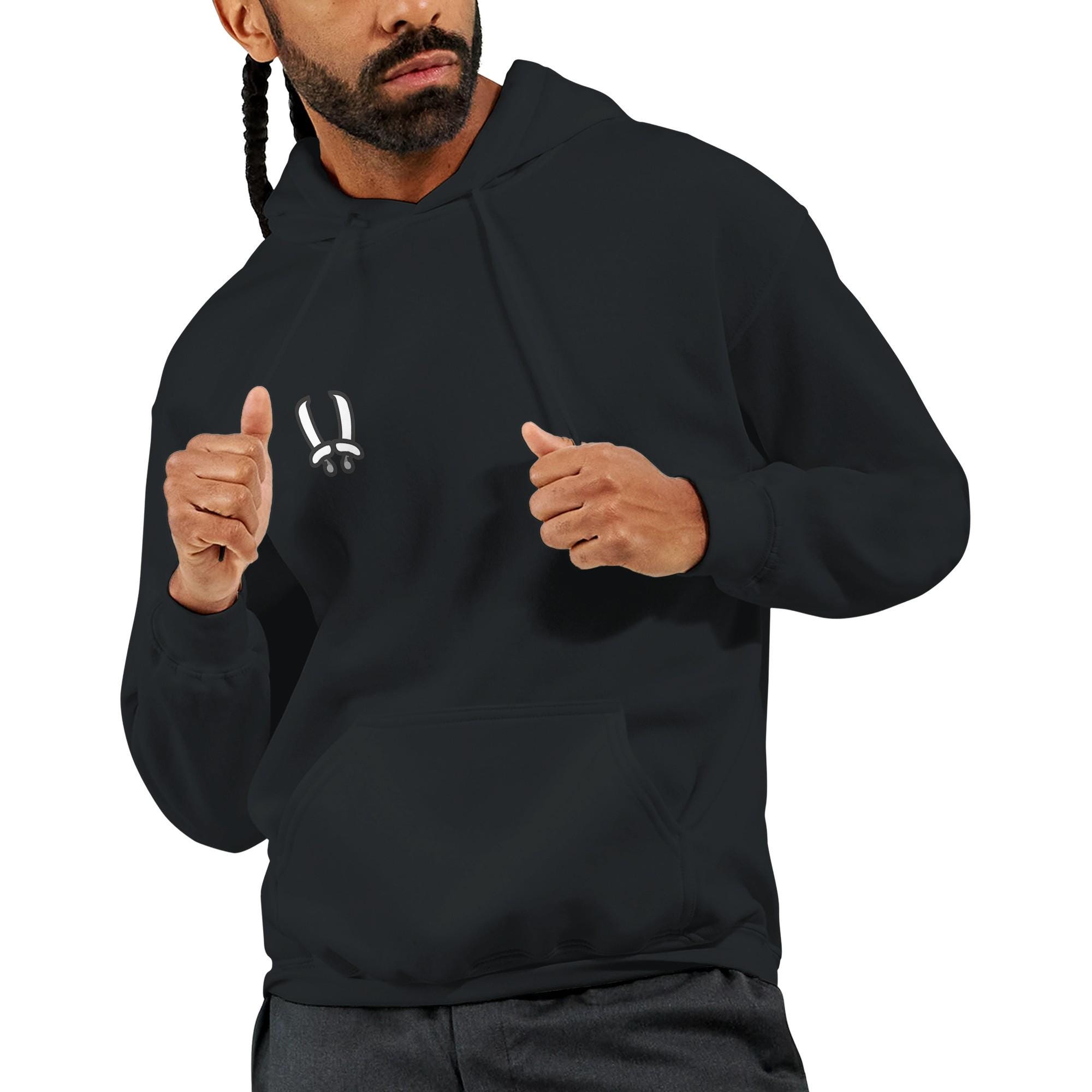 MHWilds, Monster Hunter Dual Blades Pullover, Dual Blades Sweatshirt | Gildan® 18500
