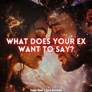 Liebe Tarot Legung, Was will Ihr Ex sagen? Tarot-Lesung, Schnelle Liebes-Tarot-Lesung, Detaillierte Liebes-Tarot-Lesung, Psychische Liebes-Lesung