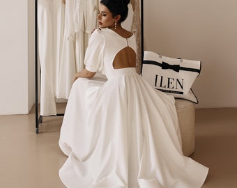 rehearsal dinner bridal dress 5 Stylish Rehearsal Dinner Outfit Ideas for Every Kind of Bride