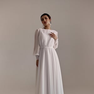 Buy Airy Dress Online In India Etsy India