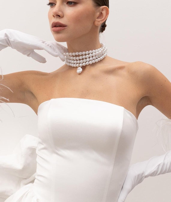 white satin corset mini dress Isabel Satin Corset Mini Dress / White | MESHKI