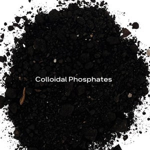 Colloidal Phosphate