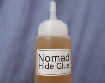 Liquid Hide Glue