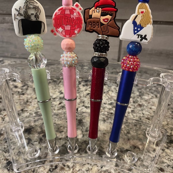 Taylor Beaded Pens