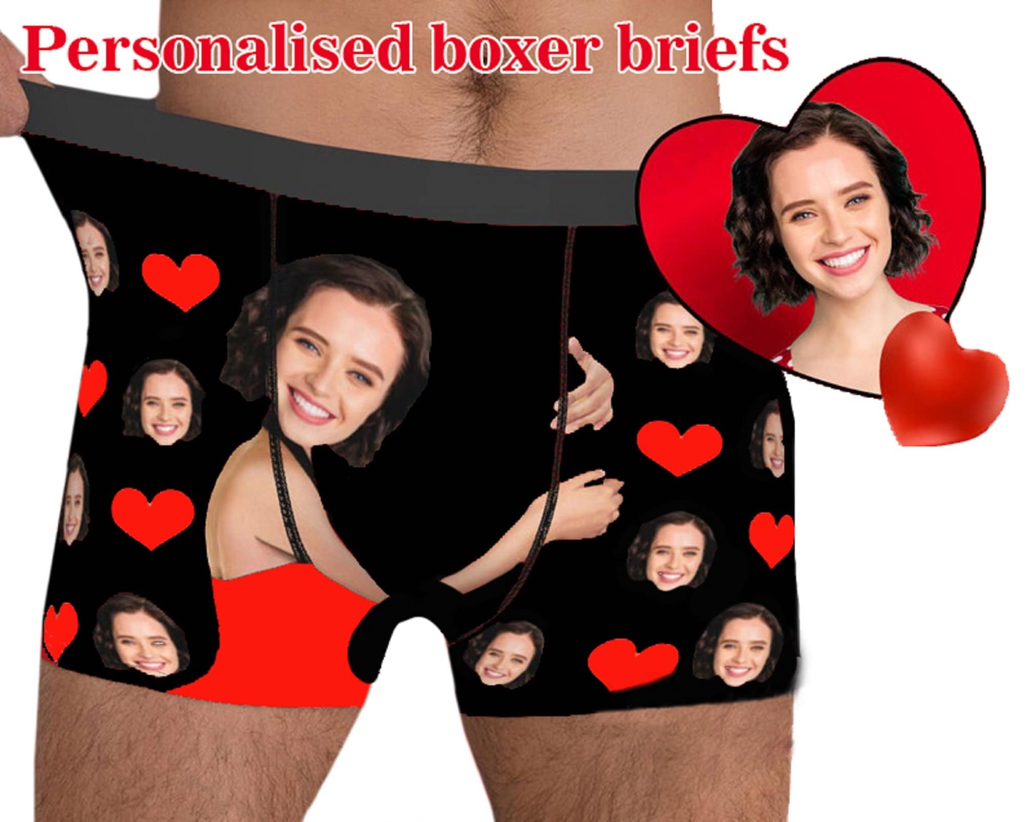 For Recreational Use Only Boxer Briefs, Free Shipping, Funny Vasectomy  Gift, Men's Vasectomy Underwear 