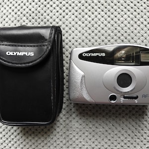 Olympus Af10 - Etsy