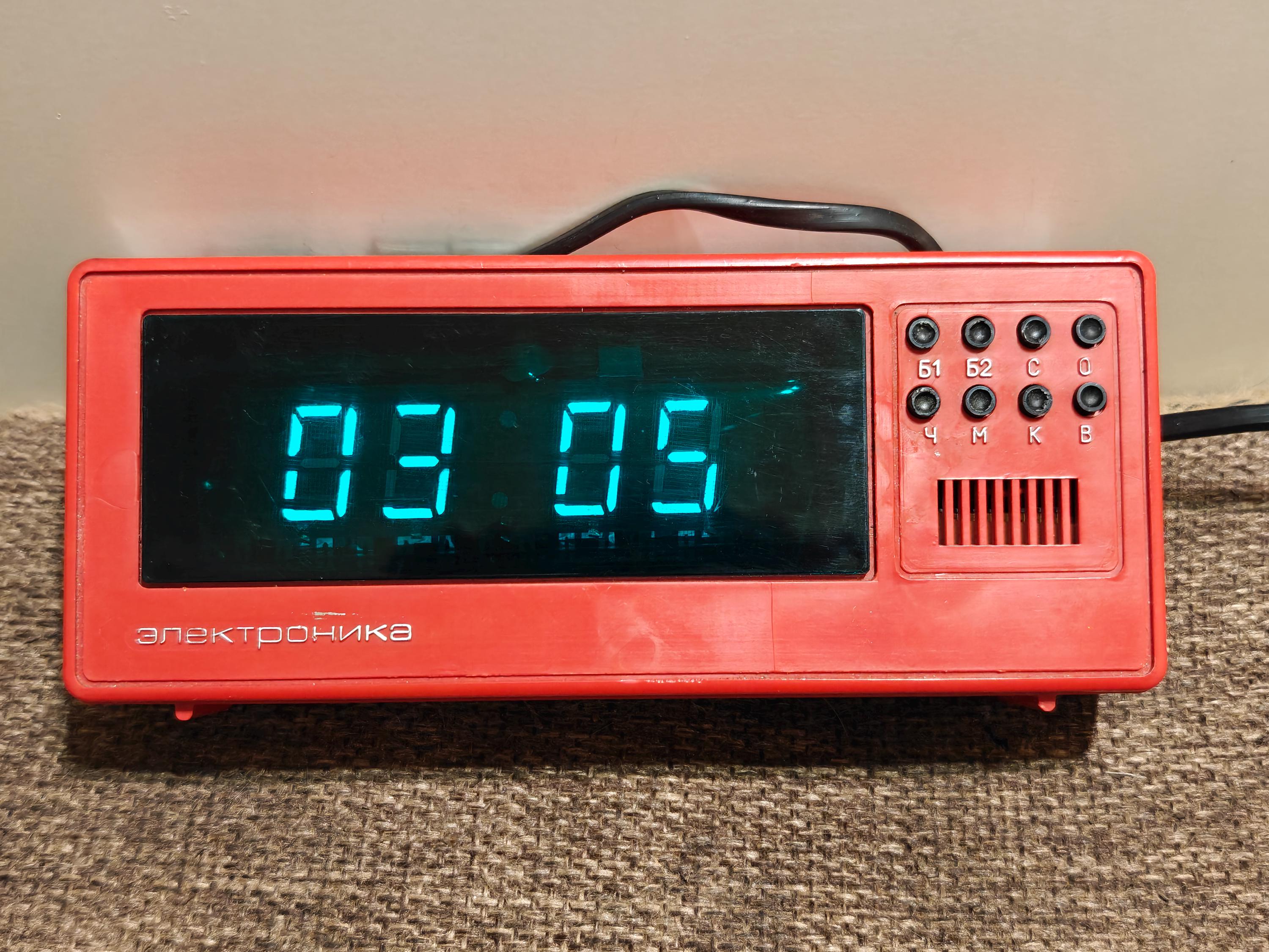 Vfd clock - Etsy 日本 Vfd clock - Etsy 日本