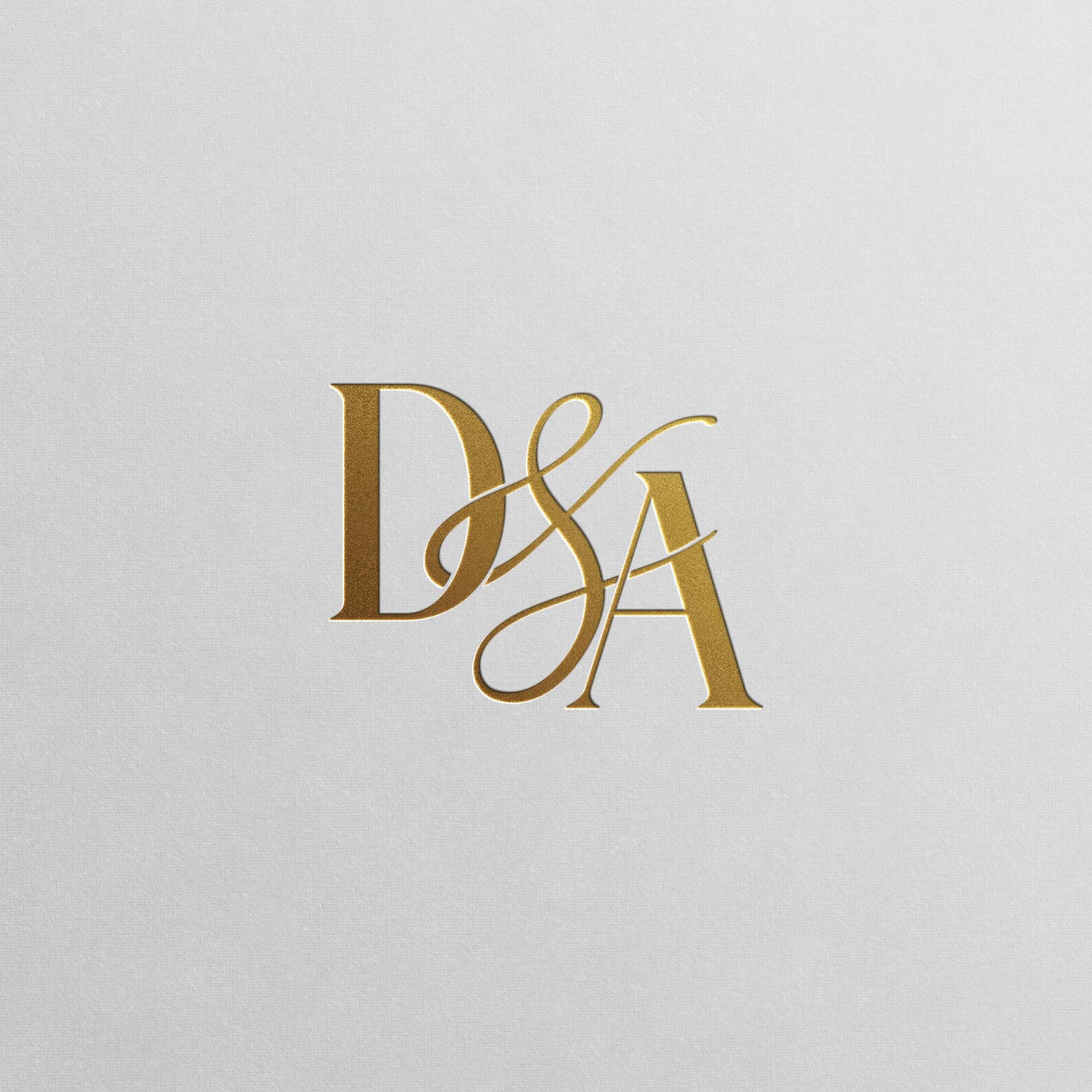 Modern Wedding Monogram | Couple Monogram | Digital Download Logo ...