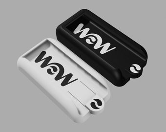 WOW mount - 2nd edition, compatible with WOO 3.0 & 4.0