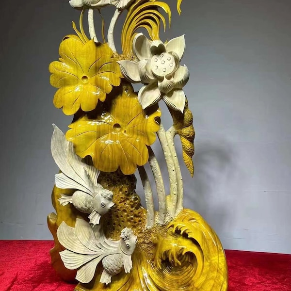 Golden Nanmu Plant Etsy