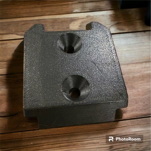 Tool Mount for Dewalt Tools - 4 pack