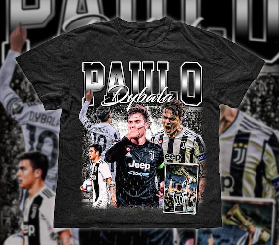 ユベントス ディバラ Juventus Dybala 10 シャツ Lサイズ