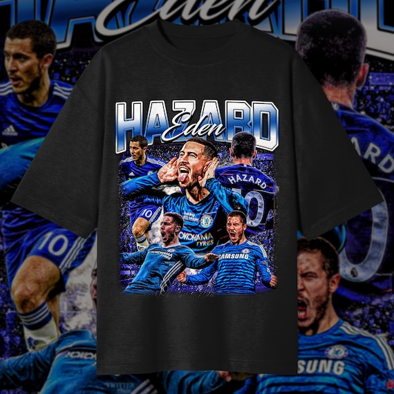 Retro Soccer Jersey Chelsea Top Blues Shirt Gift Retro Soccer Jersey Chelsea Top Blues Shirt Gift
