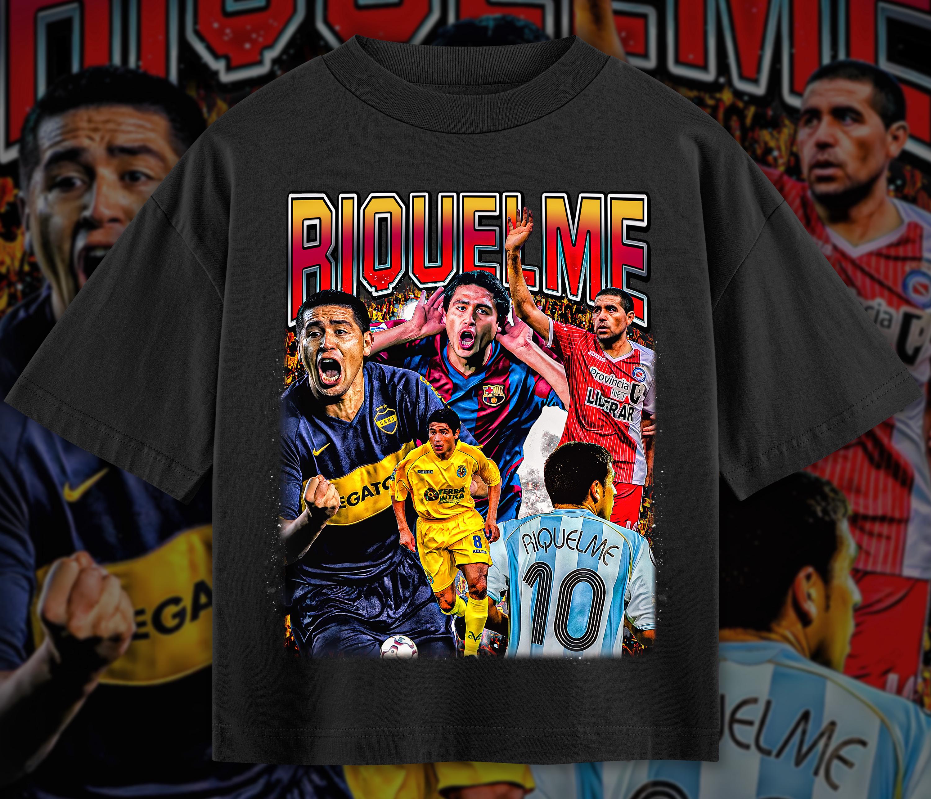 Riquelme Italia