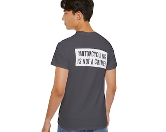 IL PEERATA | T-shirt Stampata - Fantacycling - Foto 8