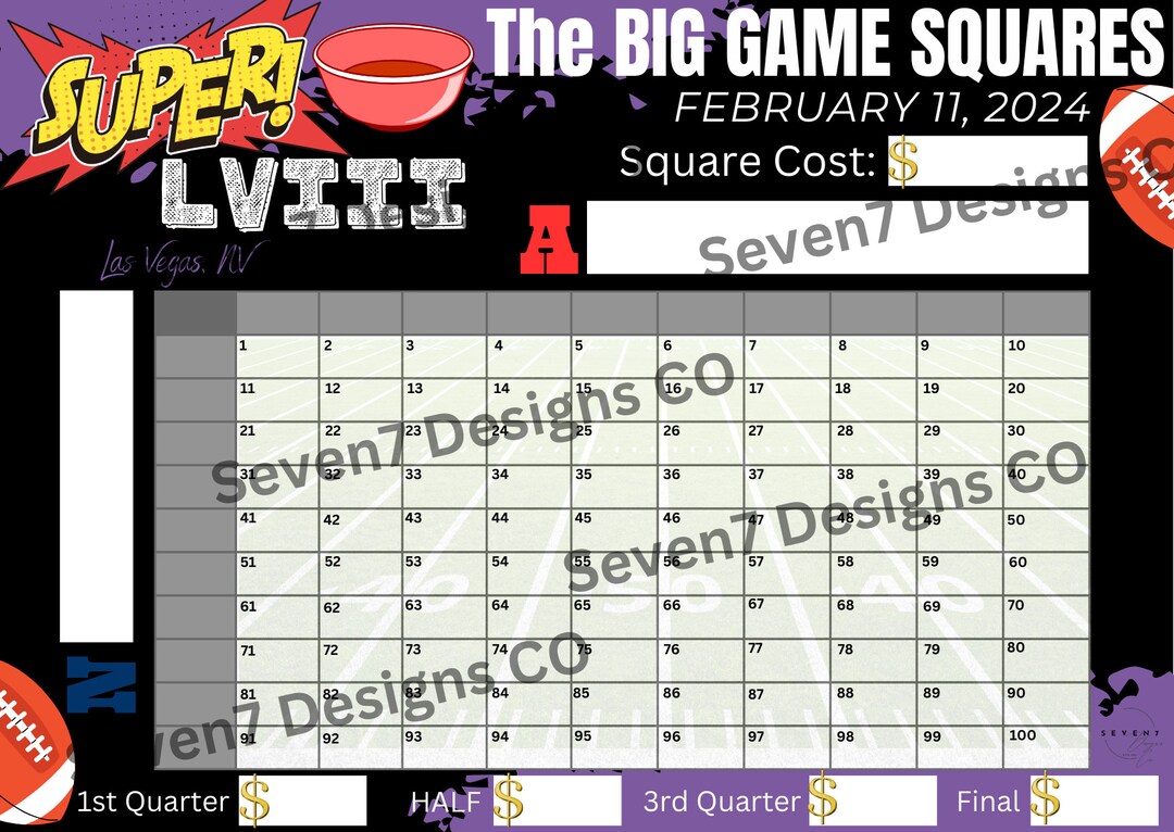 100-square-football-game-template-the-big-game-etsy