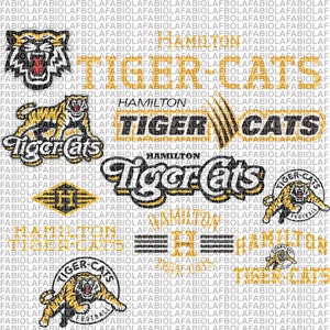 Tiger-cats svg,Hamilton svg,Tigercats svg,Tiger cats svg,Tiger cats,Hamilton,logo,Cup,Tshirt, Clip Art,Cricut,Layered File,Instant Download